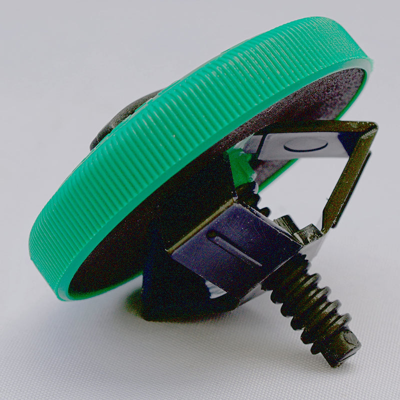 Metro Flexicap Plus - Locking - Green Metro  - Dynamic Drive