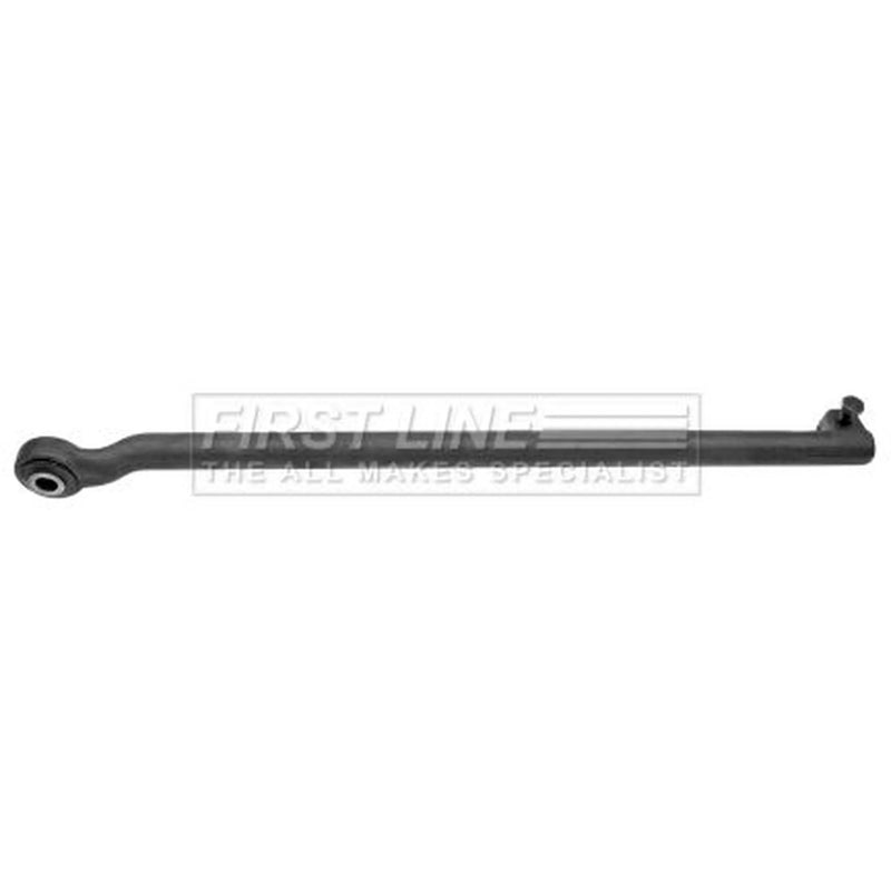 First Line 2 x Tie Rod Ends fits Land Rover Freelander I 1998-2006 1.8 2.0 2.5