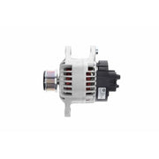 Hella Car Alternator 12V fits Fiat Doblo 2001 on 1.9