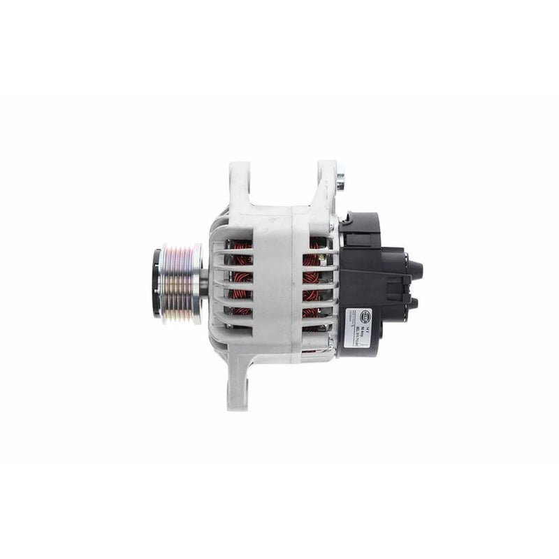 Hella Car Alternator 12V fits Fiat Doblo 2001 on 1.9