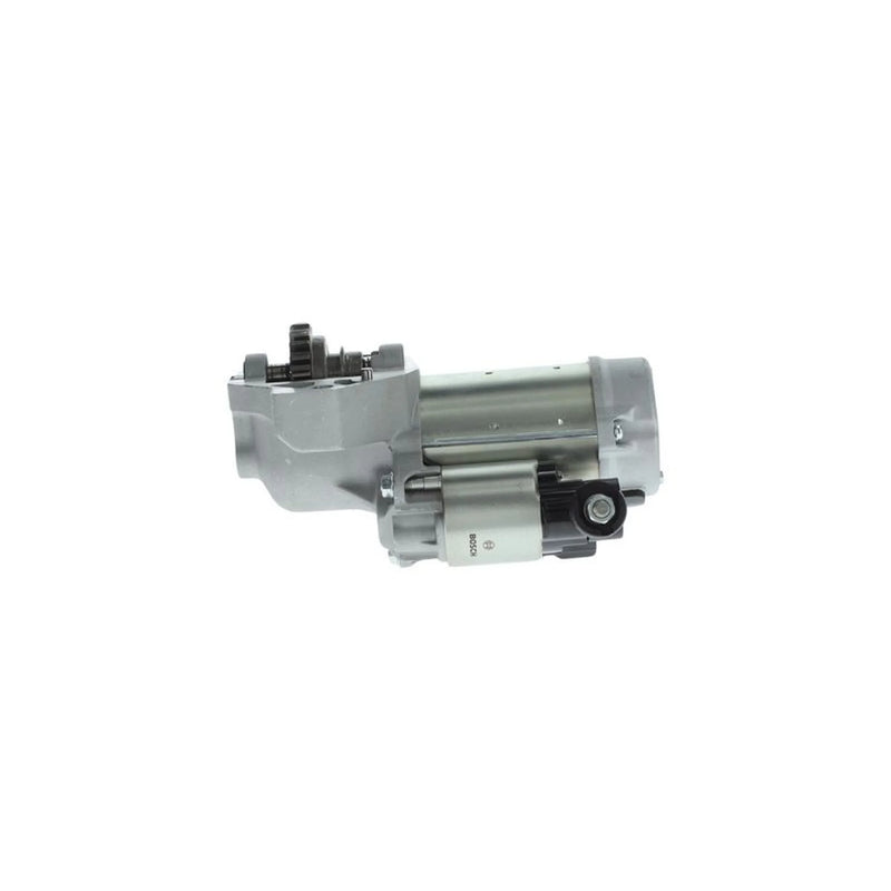 Bosch Starter Motor 12V 1.6kW 19 Teeth fits Honda Legend IV 2008-2013 3.7