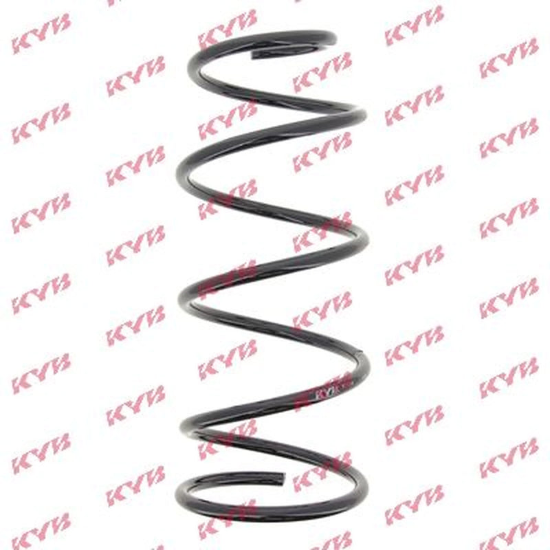 KYB Front Suspension Coil Spring