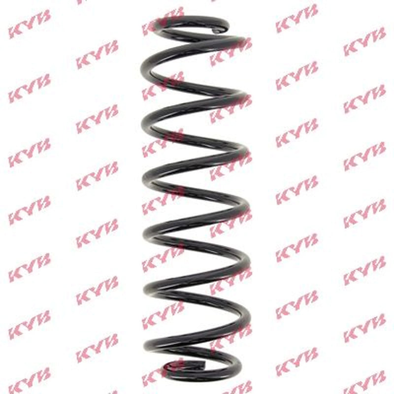 KYB Rear Suspension Coil Spring fits Skoda Octavia I Combi 1998-2010