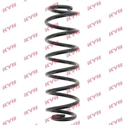 KYB Rear Suspension Coil Spring RH5537