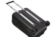 Thule Subterra carry on luggage black Carry-on luggage Thule - Bars 4 Cars