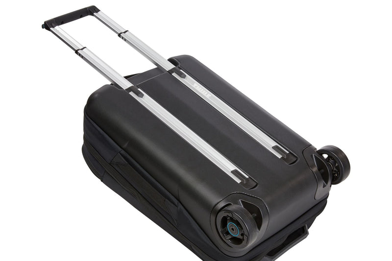Thule Subterra carry on luggage black Carry-on luggage Thule - Bars 4 Cars