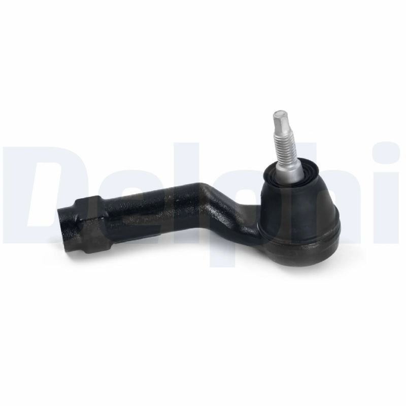 Delphi Steering Tie Rod End Ball Joint Front Right M16 x 1.5 fits Ford Focus IV