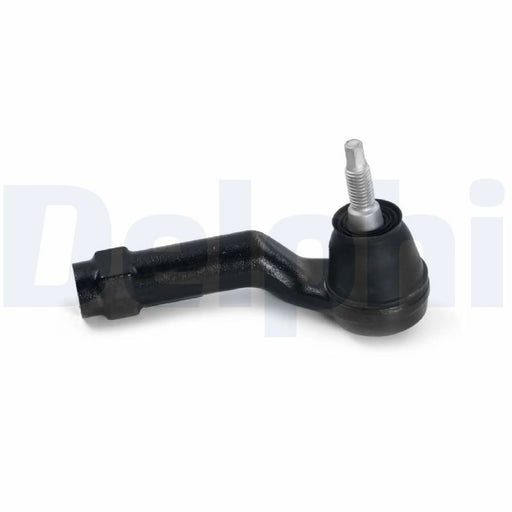 Delphi Steering Tie Rod End Ball Joint Front Right M16 x 1.5 fits Ford Focus IV