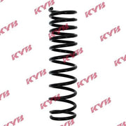 KYB 2 x Suspension Springs fits Honda Accord Aerodeck 1993-1998 2.0 2.2