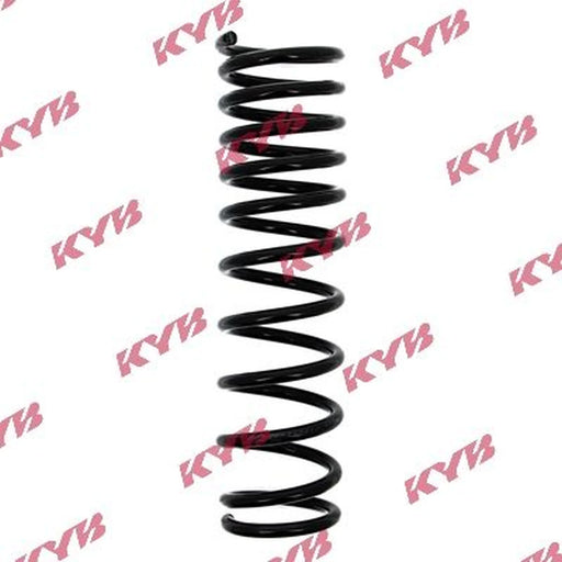 KYB 2 x Suspension Springs fits Honda Accord Aerodeck 1993-1998 2.0 2.2