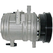 Mahle Air Conditioning Compressor fits Kia Picanto I 2004-2011 1.0 1.1
