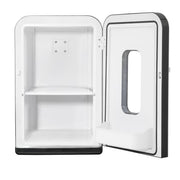 Baridi Mini Fridge/Warmer 15L Capacity 12V/230V - Black DH95 Baridi - Dynamic Drive
