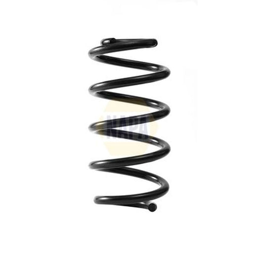 NAPA Front Suspension Coil Spring fits Ford Transit V363 2013-2024 2.0 2.2