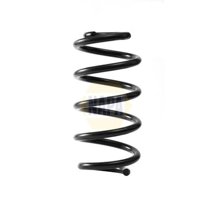 NAPA 2 x Suspension Springs fits Ford Transit V363 2013-2024 2.0 2.2