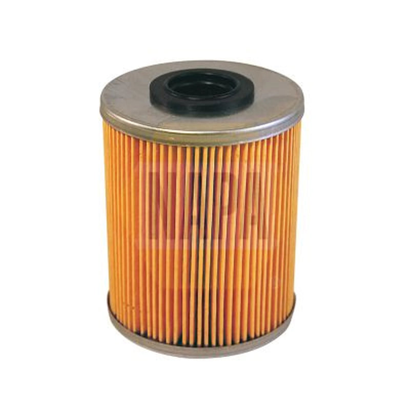 NAPA Fuel Filter Element fits Opel Astra G 1998-2009 1.7 2.0 2.2