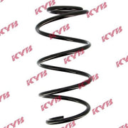 KYB Front Suspension Coil Spring fits Hyundai I30 2011-2017 1.4 1.6