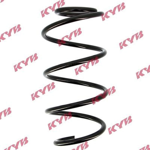 KYB Front Suspension Coil Spring RA4025
