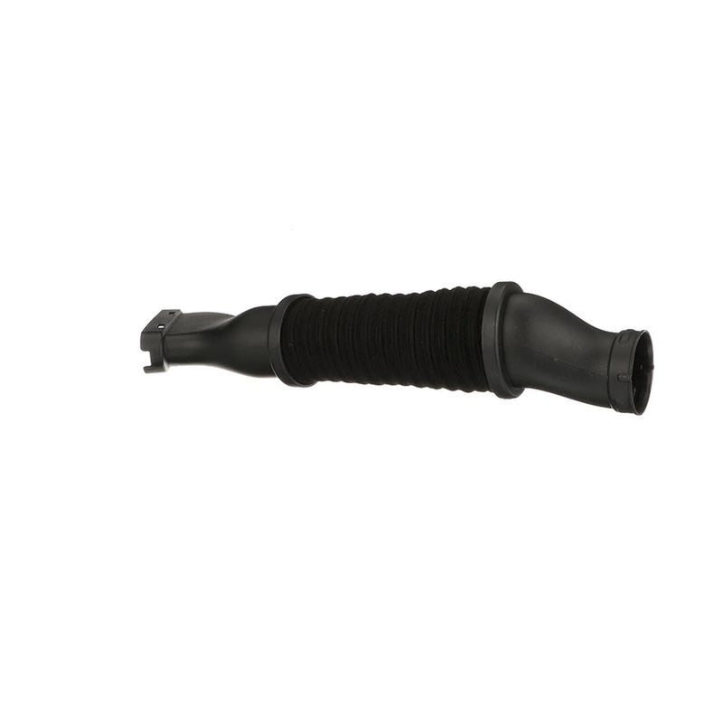 Gates Air Supply Hose 510mm Plastic fits Mercedes-Benz Gl-Class 2012-2015