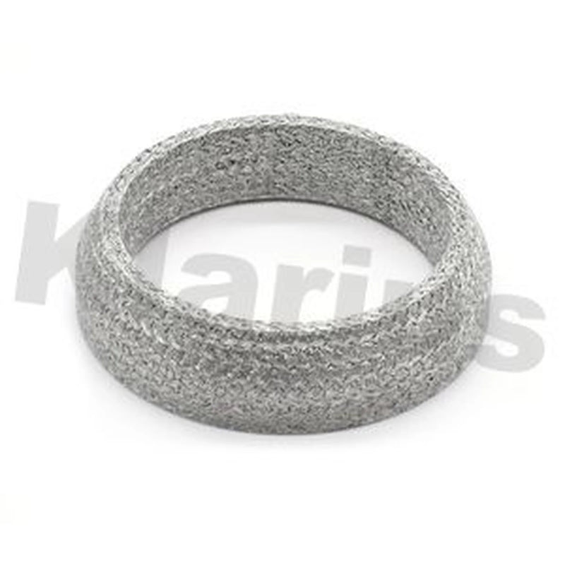 Klarius Exhaust Pipe Gasket OD fits Toyota Prius Liftback 2003-2009 1.5