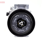 Denso Air Conditioning Compressor fits Toyota Auris 2015-2018 1.6