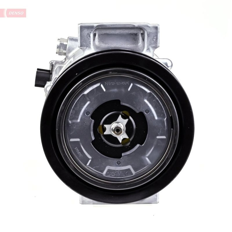 Denso Air Conditioning Compressor fits Toyota Auris 2015-2018 1.6