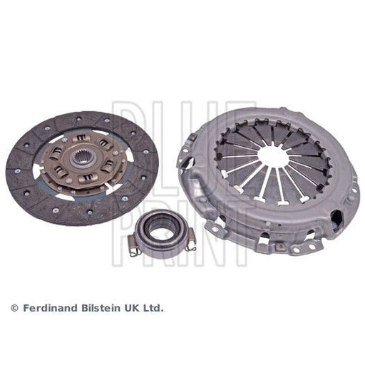 Blue Print Clutch Kit Set 3pc 212mm ADT330223