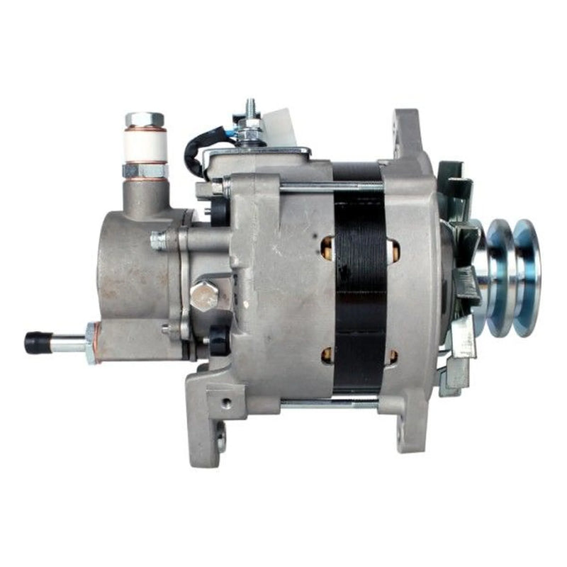 Hella Car Alternator 12V fits Toyota Hiace II 1979-1983 2.2