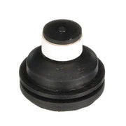 Gates Engine Cover Buffer fits Renault Clio I 1990-1998 1.1 1.2 1.4 1.8 1.9