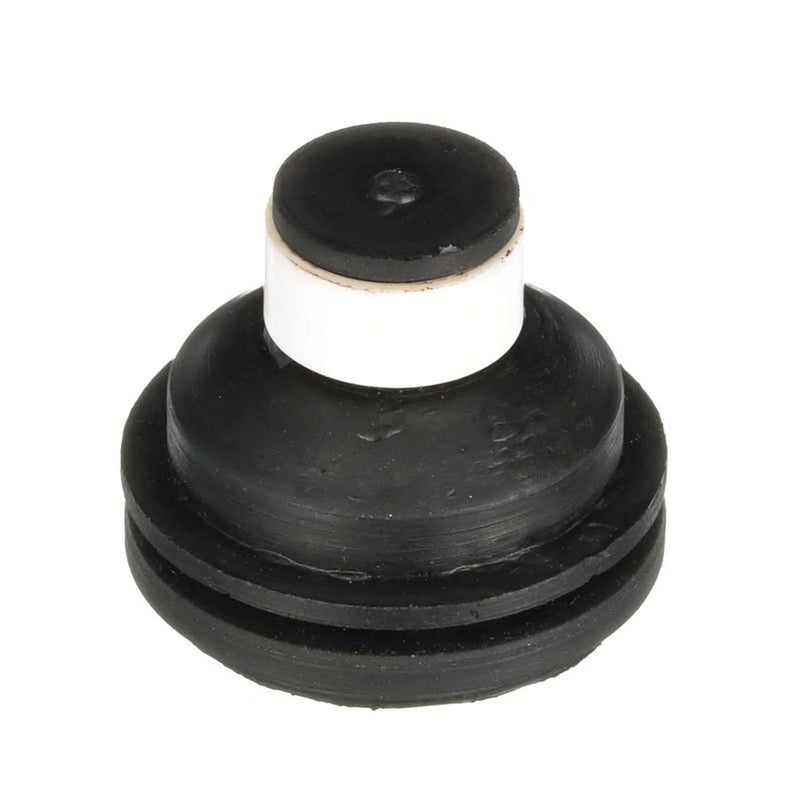 Gates Engine Cover Buffer fits Renault Clio I 1990-1998 1.1 1.2 1.4 1.8 1.9