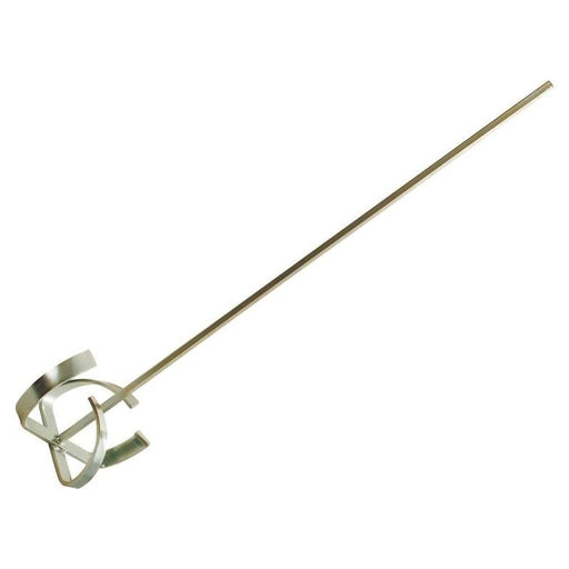 Dewalt Drywall Pro Mixing Paddle 177 x 812mm (7 x 32in) DEWALT Drywall - Dynamic Drive