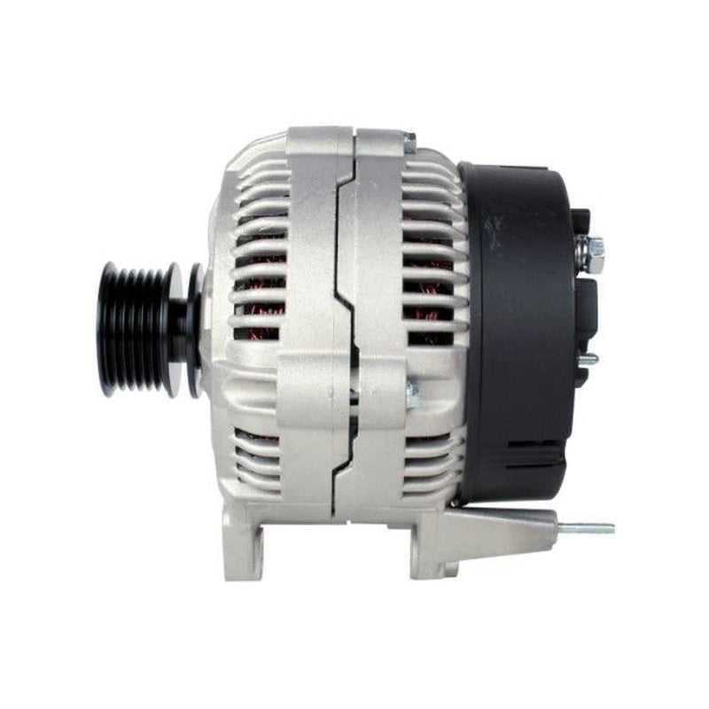Hella Car Alternator 12V fits Audi A3 1996-2003 1.6 1.8