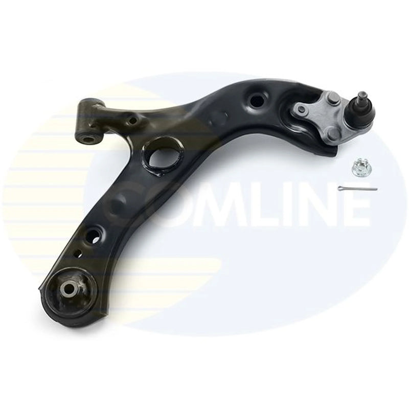 Comline Control/Trailing Arm fits Toyota C-Hr 2016 on 1.2 1.8 2.0