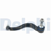 Delphi Steering Tie Rod End Ball Joint Front Right M14 x 1.5 fits BMW 1 2024 on