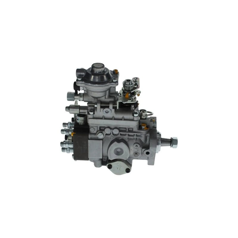Bosch Diesel Injection Pump