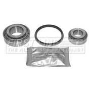 First Line Wheel Bearing Kit fits Opel Arena 1998-2001 1.9 2.5