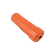 Laser Cable End Shroud with Grip Collar - 35mm 6635 Laser - Dynamic Drive