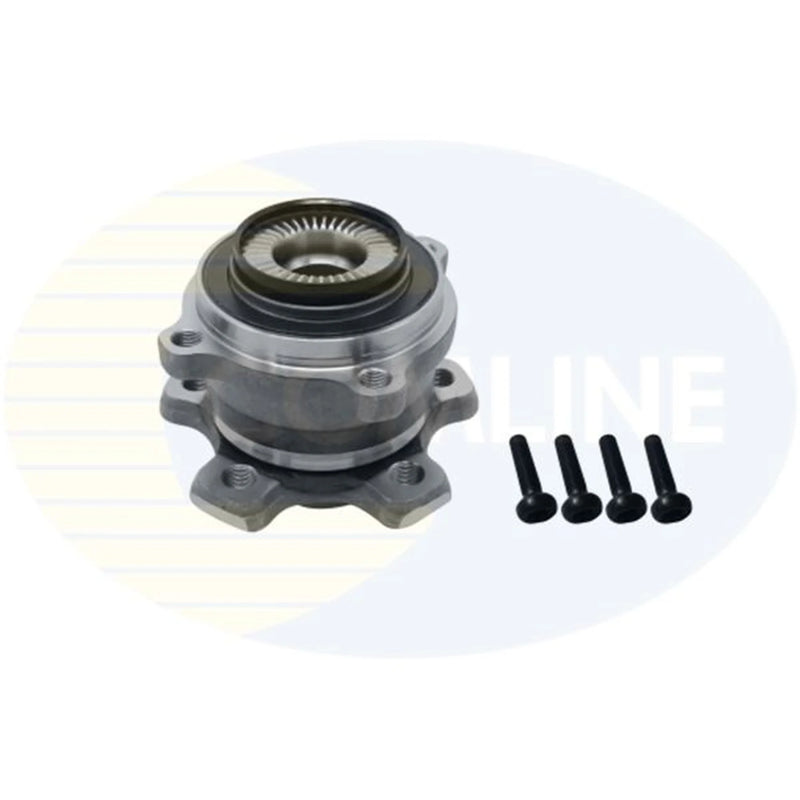 Comline Wheel Bearing Kit fits BMW X5 2018-2023