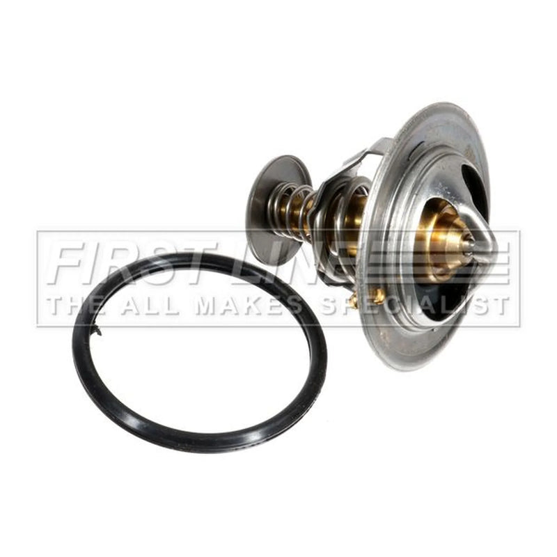 First Line Thermostat,Coolant fits Chrysler Cirrus 1994-2000 2.5