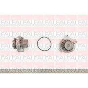 FAI Engine Cooling Water Pump WP6408