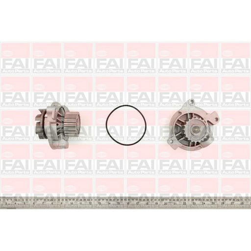 FAI Engine Cooling Water Pump WP6408