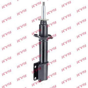 KYB Shock Absorber Damper Strut Front Left fits Daihatsu Charade 1987-1992