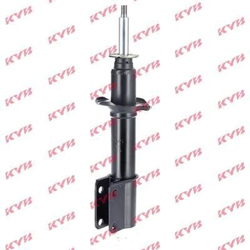 KYB Shock Absorber Damper Strut Front Left fits Daihatsu Charade 1987-1992