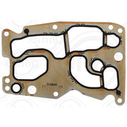 Elring Oil Cooler Gasket Wide Thick fits BMW 1 Sports Hatch 2011-2019