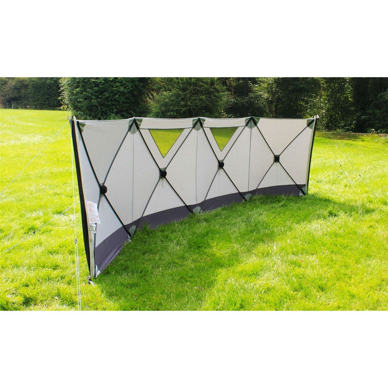 Outdoor Revolution Pronto PC 4 Windbreak (500cm x 125cm) Outdoor Revolution - Dynamic Drive