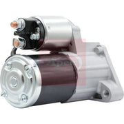Apec Starter Motor 12V 1.4kW 13 Teeth fits Mercedes-Benz A-Class 2018-2019