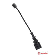 Brembo Brake Pad Wear Sensor Front fits Audi A3 2012-2022