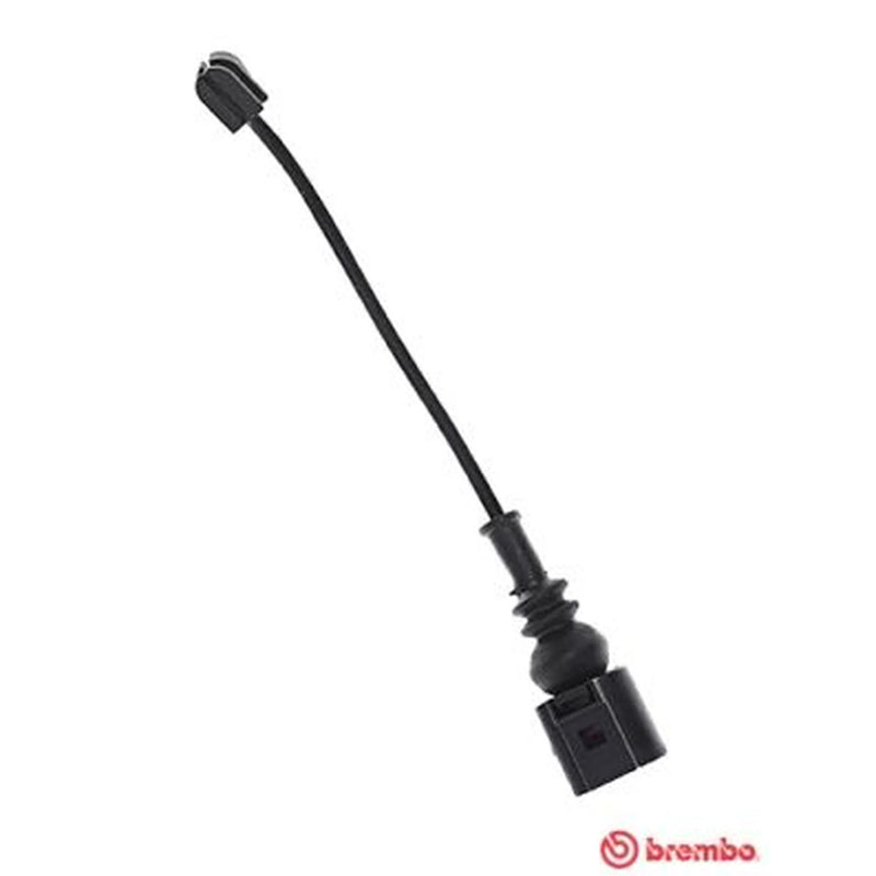 Brembo Brake Pad Wear Sensor Front fits Audi A3 2012-2022