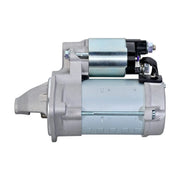 Hella Starter Motor 12V 1.3kW 9 Teeth fits Toyota Avensis 2003-2008 1.6 1.8