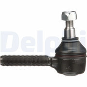Delphi Steering Tie Rod End Ball Joint Front Right M14x1. fits Mercedes-Benz 123