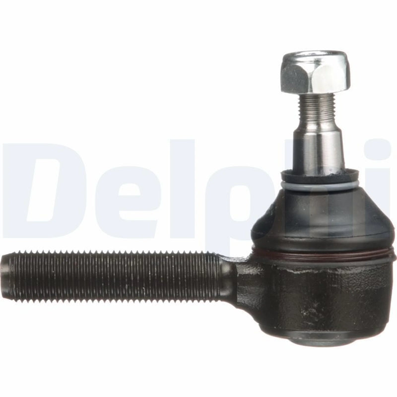 Delphi Steering Tie Rod End Ball Joint Front Right M14x1. fits Mercedes-Benz 123